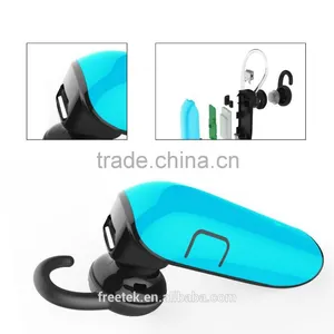 High Quality In-ear Stereo Headphone Bluetooth Headphone Wholesale thumbnail-3