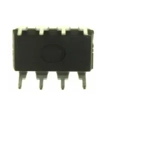 ON Semiconductor LM393N Integrated Circuits (ICs) Linear - Comparators thumbnail-1