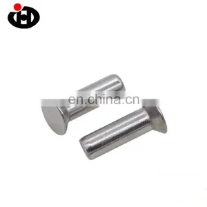High Quality Stainless Steel 304 6*20 Countersunk Head Rivet thumbnail-4
