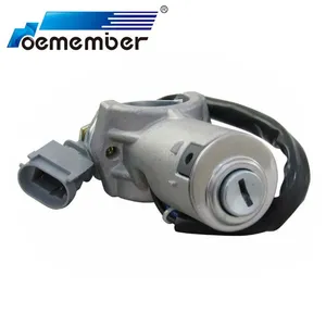 OE Member Ignition Switch 500326598 Steering Lock for Iveco thumbnail-2