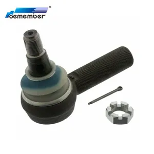 Tie Rod Drag Link End Heavy Duty Parts 1507823 1505759 1698846 for Volvo FM12 FH12 1993-2005 3090727 3988965 1698532 thumbnail-1