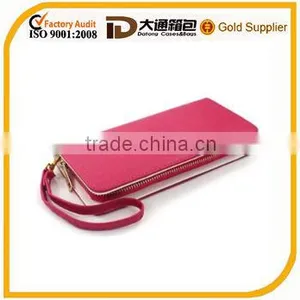 Cheap Wallet Factory Large Capacity Purse New Products 2014 thumbnail-1