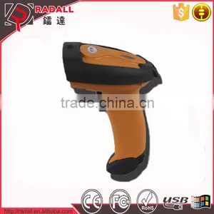 RD-8099 QR Code 2d Handheld Barcode Scanner thumbnail-6