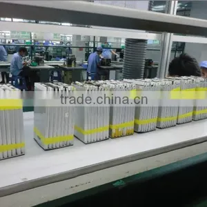 16000mAh 20C 4S Lithium Rechargeable Lifepo4 Battery for Drone/UAV Manufacturer China Wholesale Quality Choice thumbnail-4