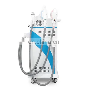 Price Qswitch Laser Opt Hair Tattoo Pigmentation Removal Machine thumbnail-4