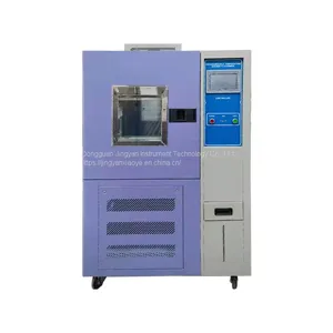 Stability Environmental Chamber Temperature And Humidity Test Chamber High Temperature Resistance Testing Machine thumbnail-1
