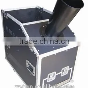 Manufactured by the Factory 300w Power Stage Color Paper Confetti Machine thumbnail-1