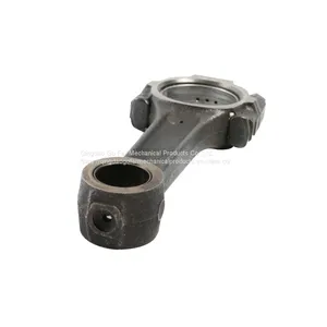 Steel Preicison Forging Parts Crankshafts thumbnail-1