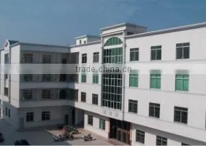 Shenzhen Southern Watch & Clock Co., Ltd. company overview - view 1 thumbnail