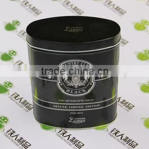 Tin Container Metal Packing Tin thumbnail-1