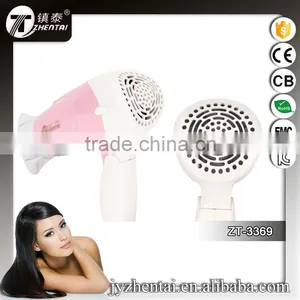 Cheap Price Foldable Mini Hair Dryer With Travel thumbnail-3