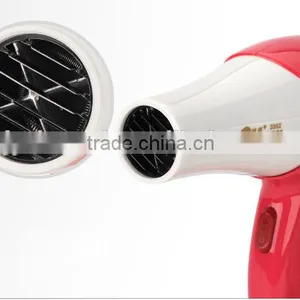 Travel Hair Dryer With Diffuser Wholesale thumbnail-3