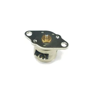 10mm 5.0V DC Micro Stepper Mini Stepping Motor thumbnail-1