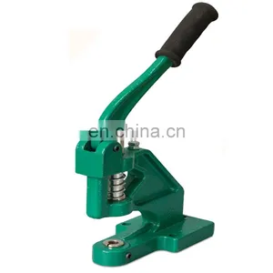 Eyeleting Rivet Machine Manual thumbnail-1