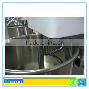 8kg,12kg,16kg,20kg,25kg,40kg,50kg Spiral Dough Mixer for Sale thumbnail-5