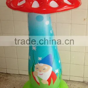 Hot Sale Inflatable Mushroom Sprinkler thumbnail-1