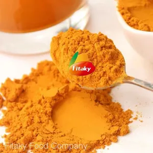 High Quality Turmeric Powder Wholesale Price thumbnail-1