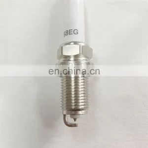 PFR7S8EG Iridium Spark Plugs for Ikh20tt Pk20tt German Cars Engine Ignition System A Series TSI Series thumbnail-4