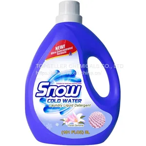 Fresh Smell Household High Quality Liquid Detergent From China thumbnail-2