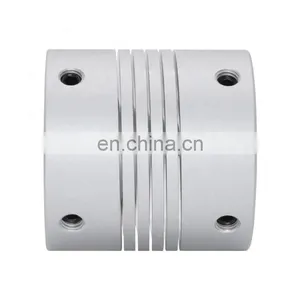 Spring Design DM Set Screw Series Clamping Winding Screw Thread Coupling thumbnail-1