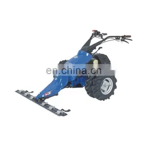 2021 High Quality Italy BCS Rotary Cultivator BCS Mini Power Tiller Implement LASER Cutter Bar 115cm thumbnail-4