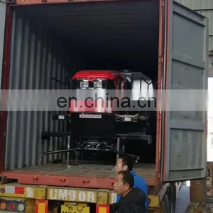 New Design Agricultural Machinery Plant Protection Machine 3WPZ-3000 for Sale thumbnail-5