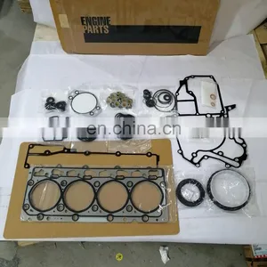 AUTO /Truck Engine Spare Parts ISF 3.8F Engine Gasket Full Kit 4943052 thumbnail-1
