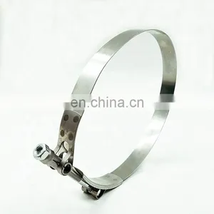 Diesel Engine Parts KTA19 T Bolt Clamp 140313 thumbnail-3