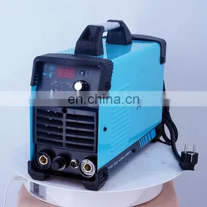 dc Inverter Tig Welder 200 thumbnail-5