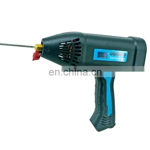 LCD Display Portable Small Handheld Mma Welded Machines thumbnail-2