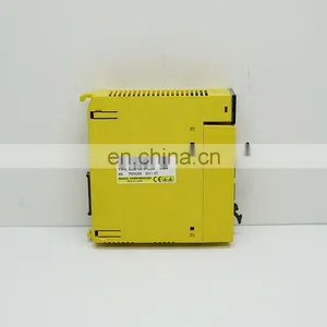 Original Fanuc I/O Module For CNC Milling Machine A03B-0807-C011 thumbnail-2