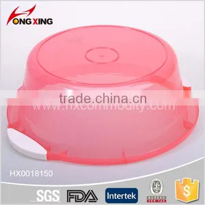 Whosesale PP Round Plastic Wash Basin for Kitchen thumbnail-2