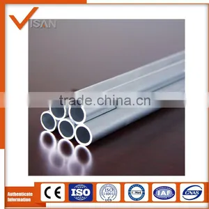 Wow!! Aluminum Tube, Aluminum Telescopic Tube thumbnail-1