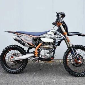 Sell Jhlmoto CBS300 Enduro,off-road Motorcycle thumbnail-5