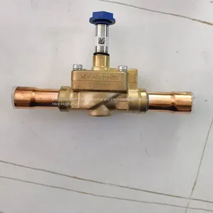 Sanhua Parts MDF SeriesSolenoid Valve Threaded, Normally Closed Valve Body MDF-A03-6L001、MDF-A03-6L003、MDF-A03-10L003、MDF-A03-10L001 thumbnail-4