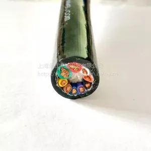 PUR Polyurethane Cable/Waterproof ROV Cable PU Special Cable Manufacturers thumbnail-2