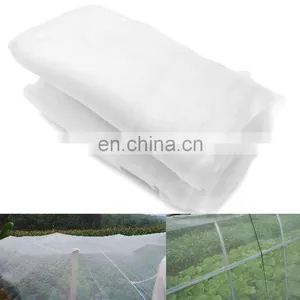 2022 New HDPE Vegetable Gardens Plastic Insect Proof Net for Planting thumbnail-3