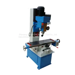 50 Drilling&milling Machine thumbnail-2