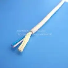 Zero Buoyancy Cable 2*28/26/24AWG ROV Cable Sea Water Protection Cable thumbnail-3