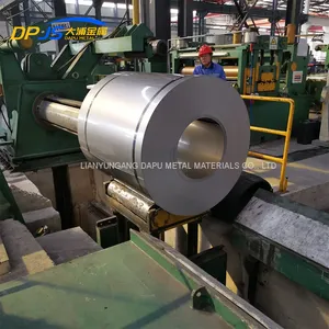 304 316 304ln 310hcb S31635 800ht Stainless Steel Coil/Strip/Roll Cold/Hot Rolled Best Price Customized thumbnail-4
