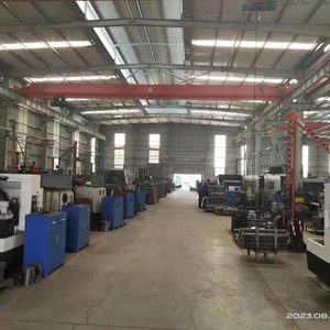 Zhengzhou Hangyu Explosion-proof Motor Co., Ltd. company overview - view 2 thumbnail