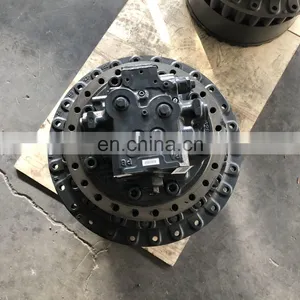 High Quality 706-8L-01030 Pc400-7 Travel Gearbox thumbnail-2
