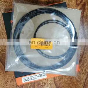Excavator EC460 Hydraulic Pump Seal Kit EC460B Pump Sea Kit thumbnail-5