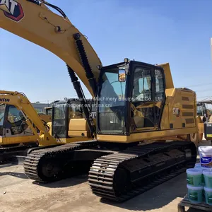 Used CAT 323 Excavators With Good Performance for Sale thumbnail-3