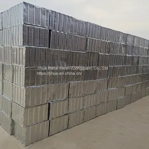 Metal Hollow Floor Factory Direct Sales For Concrete thumbnail-1