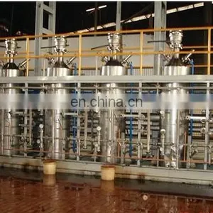Factory Complete Spray Dried & Freeze Dried Instant Coffee Extraction Equipment Making Machine Processing Plant Production Line thumbnail-5