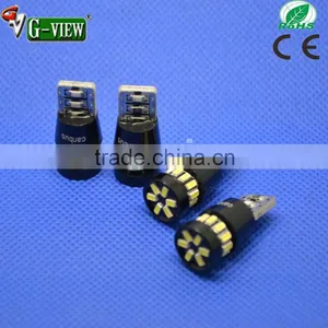 New T10 Led, W5w Led Interior Bulb, Canbus 12v Auto Led thumbnail-3