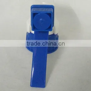 28/410 High Grand Plastic Liquid Dispenser PP Trigger Sprayer thumbnail-3