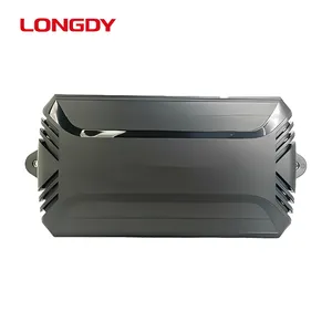 Custom Plastic Parts Professional Customization Manufacturer Good Price OEM Plastic Injection Parts thumbnail-1