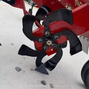 Potato Machine/Potato Growing Machine/Potato Planting Machine for Sale thumbnail-4